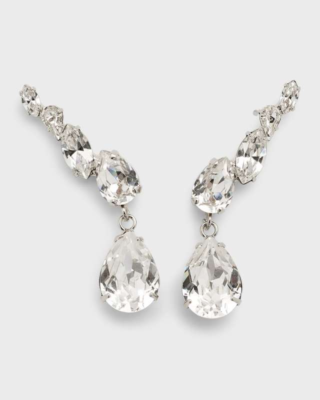 Roxie Crystal Earrings
